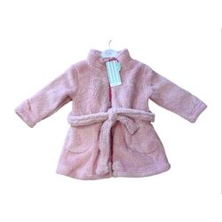 691049 Bata invierno niña Muydemi. ROPA PARA BEBES ,PREMAMA Y COLEGIAL - DE 0 5 AÑOS INTERIOR Complementos INVIERNO NIÑA .