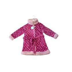 691050 Bata invierno niña MUYDEMI. ROPA PARA BEBES ,PREMAMA Y COLEGIAL - DE 0 5 AÑOS INTERIOR Complementos INVIERNO NIÑA .