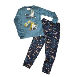 790105 Pijama invierno niño ysabel mora. ROPA PARA BEBES ,PREMAMA Y COLEGIAL - DE 0 5 AÑOS INTERIOR Pijamas Niño Niña INVIERNO .