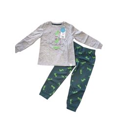 790108 Pijama invierno niño Isabel mora. ROPA PARA BEBES ,PREMAMA Y COLEGIAL - DE 0 5 AÑOS INVIERNO NIÑO INTERIOR Pijamas Niña