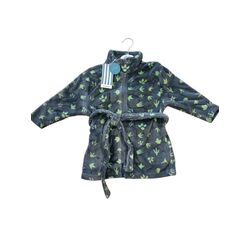 791055 Bata invierno niño Muydemi. ROPA PARA BEBES ,PREMAMA Y COLEGIAL - DE 0 5 AÑOS INTERIOR Complementos INVIERNO NIÑO .