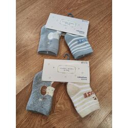 52848 CALCETÍN BEBÉ TÉRMICO PACK DE 2 YSABEL MORA. ROPA PARA BEBES ,PREMAMA Y COLEGIAL - DE 0 5 AÑOS INTERIOR LEOTARDOS
