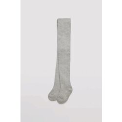 56983 Leotardo bebé térmico gris gaspeado ysabel mora. ROPA PARA BEBES ,PREMAMA Y COLEGIAL - DE 0 5 AÑOS INVIERNO NIÑO