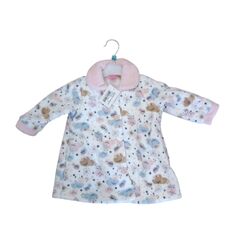 248310 BATA NIÑA NACARINA ROCHO. ROPA PARA BEBES ,PREMAMA Y COLEGIAL - DE 0 5 AÑOS INVIERNO NIÑA INTERIOR . TALLAS 6 meses. 