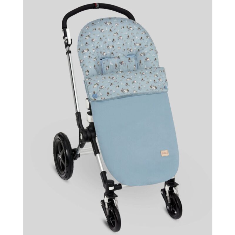 047 181768T Saco silla universal Aldea de la paz Rodríguez. COCHECITOS-CARRICOCHES PARA BEBE SACOS Y TEXTILES SILLA PASEO 047 181768T Saco silla universal Aldea de la paz Rodríguez. COCHECITOS-CARRICOCHES PARA BEBE SACOS Y TEXTILES SILLA PASEO