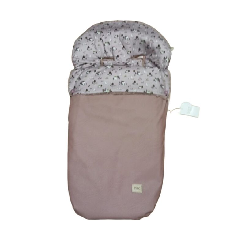 047 181768T Saco silla universal Aldea de la paz Rodríguez. COCHECITOS-CARRICOCHES PARA BEBE SACOS Y TEXTILES SILLA PASEO 047 181768T Saco silla universal Aldea de la paz Rodríguez. COCHECITOS-CARRICOCHES PARA BEBE SACOS Y TEXTILES SILLA PASEO