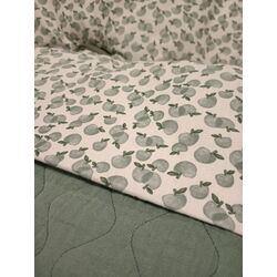 047 181892 Saco silla universal Pomar Paz Rodríguez. COCHECITOS-CARRICOCHES PARA BEBE SACOS Y TEXTILES SILLA PASEO INVIERNO .