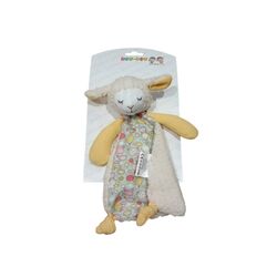 10923 Dou dou  infantil oveja multicolor Gamberritos. JUGUETES PARA BEBE - PRIMEROS SONAJEROS PELUCHES Y MUÑECOS . Color 0. 