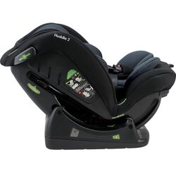Silla de Auto Multigrupo 0+/1/2/3 Osann Huddle 2. SILLAS DE AUTO PARA BEBE - Grupo 0+/1 (hasta 18 kg) 0+/1/2/3 . Color