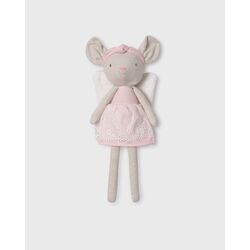 19423 Peluche bebé Mayoral. ROPA PARA BEBES ,PREMAMA Y COLEGIAL - DE 0 5 AÑOS INFANTIL VERANO . Color Rosa. 