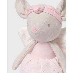 19423 Peluche bebé Mayoral. ROPA PARA BEBES ,PREMAMA Y COLEGIAL - DE 0 5 AÑOS INFANTIL VERANO . Color Rosa. 