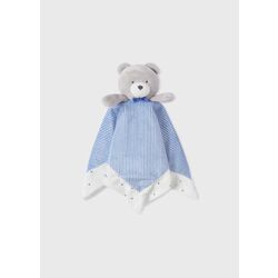 Gugú peluche bebé 19271 Mayoral. JUGUETES PARA BEBE - PRIMEROS PELUCHES Y MUÑECOS . Color Azul. 