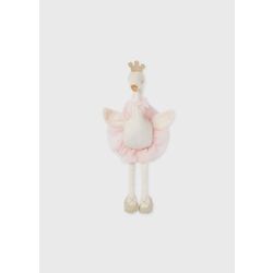 Peluche bebé 19168 Mayoral. ROPA PARA BEBES ,PREMAMA Y COLEGIAL - DE 0 5 AÑOS INFANTIL VERANO . Color Rosa. 