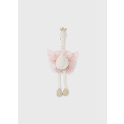 Peluche bebé 19168 Mayoral. ROPA PARA BEBES ,PREMAMA Y COLEGIAL - DE 0 5 AÑOS INFANTIL VERANO . Color Rosa. 
