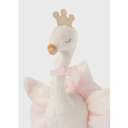 Peluche bebé 19168 Mayoral. ROPA PARA BEBES ,PREMAMA Y COLEGIAL - DE 0 5 AÑOS INFANTIL VERANO . Color Rosa. 