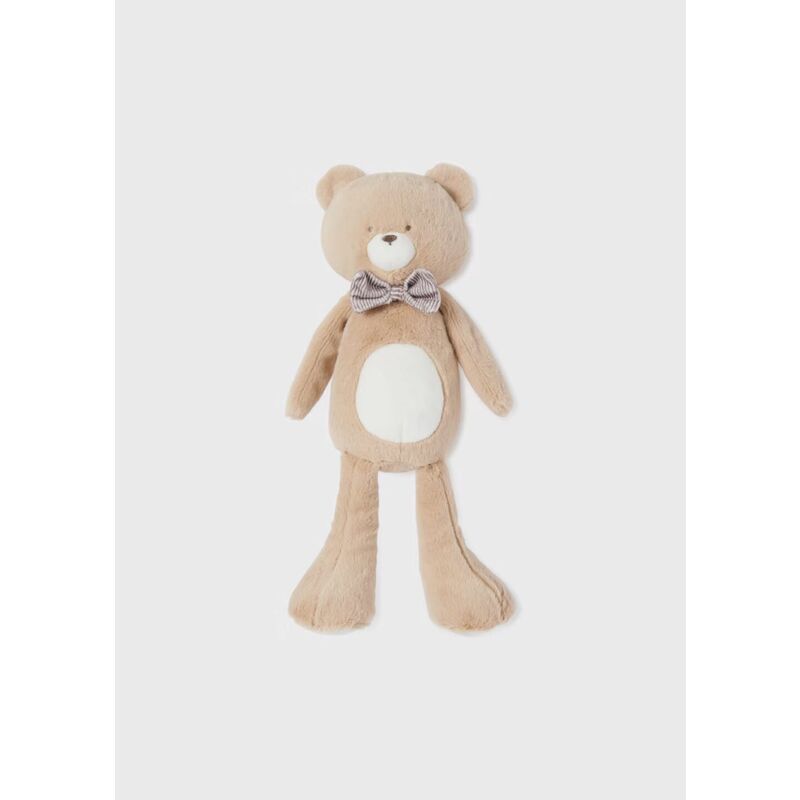 Peluche bebé 19272 Mayoral. ROPA PARA BEBES ,PREMAMA Y COLEGIAL - DE 0 5 AÑOS INFANTIL VERANO . Color ARENA. Peluche bebé 19272 Mayoral. ROPA PARA BEBES ,PREMAMA Y COLEGIAL - DE 0 5 AÑOS INFANTIL VERANO . Color ARENA.