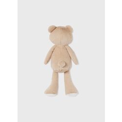 Peluche bebé 19272 Mayoral. ROPA PARA BEBES ,PREMAMA Y COLEGIAL - DE 0 5 AÑOS INFANTIL VERANO . Color ARENA. 