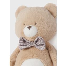 Peluche bebé 19272 Mayoral. ROPA PARA BEBES ,PREMAMA Y COLEGIAL - DE 0 5 AÑOS INFANTIL VERANO . Color ARENA. 