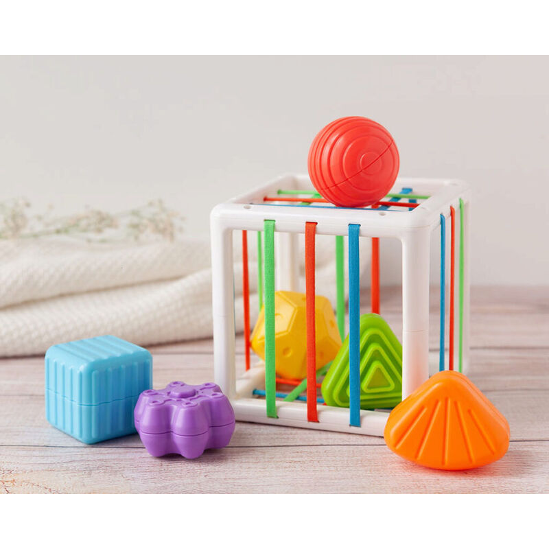 3464 C/A. INFANTIL APRENDIZAJE 17X11CM KIOKIDS. JUGUETES PARA BEBE - APILABLES Y ENCAJABLES PRIMEROS ACCESORIOS DE . Color 0. 