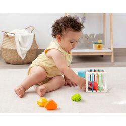 3464 C/A. INFANTIL APRENDIZAJE 17X11CM KIOKIDS. JUGUETES PARA BEBE - APILABLES Y ENCAJABLES PRIMEROS ACCESORIOS DE . Color 0. 