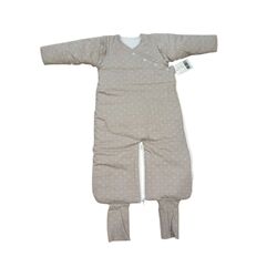 601133 SACO DE DORMIR LUNAR 6-12  MESES ARTESANIA ROSY. MOBILIARIO Y DECORACION PARA BEBE - ROPA CUNA MINICUNA SACOS DORMIR .