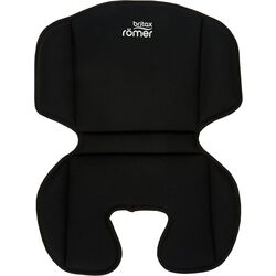 Britax Römer Accesorios Originales, Inserción de Confort para Silla de Coche Grupo 1, Negro. SILLAS DE AUTO PARA BEBE -