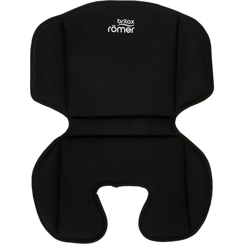 Britax Römer Accesorios Originales, Inserción de Confort para Silla de Coche Grupo 1, Negro. SILLAS DE AUTO PARA BEBE -