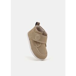 42502 BOTIN DESERT RESPETUOSO MAYORAL. ZAPATOS PARA BEBE - CALZADO Peuca de Bautizo Niño Botas Playeros NIÑA . CALZADO 18. 