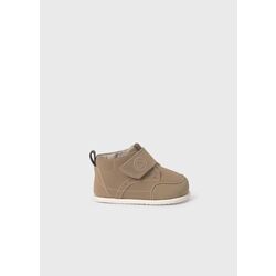 42502 BOTIN DESERT RESPETUOSO MAYORAL. ZAPATOS PARA BEBE - CALZADO Peuca de Bautizo Niño Botas Playeros NIÑA . CALZADO 18. 