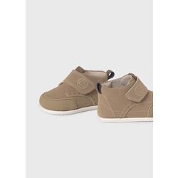 42502 BOTIN DESERT RESPETUOSO MAYORAL. ZAPATOS PARA BEBE - CALZADO Peuca de Bautizo Niño Botas Playeros NIÑA . CALZADO 18. 
