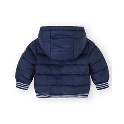 24455410 PARKA BBLEAGUE BOY CANADA HOUSE. ROPA PARA BEBES ,PREMAMA Y COLEGIAL - DE 0 5 AÑOS INVIERNO NIÑO Cazadoras Americanas .