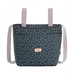 52743 BOLSO ORGANIZADOR XL FRESH MARINO 15x38x28 CM Cambrass. COCHECITOS-CARRICOCHES PARA BEBE SACOS Y TEXTILES BOLSOS ,TALEGAS
