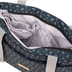 52743 BOLSO ORGANIZADOR XL FRESH MARINO 15x38x28 CM Cambrass. COCHECITOS-CARRICOCHES PARA BEBE SACOS Y TEXTILES BOLSOS ,TALEGAS