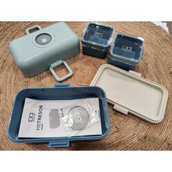 Friambrera MB Tresor 63100 ciemort-ferrand Monbento. PUERICULTURA Y COMPLEMENTOS PARA BEBES - COMIDA TERMOS RECIPIENTES ROPA