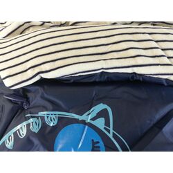 MINI SACO HUEVO 35438 NIÑO A CATS TUC TUC. COCHECITOS-CARRICOCHES PARA BEBE SACOS Y TEXTILES GRUPO 0 MATRIX OUTLET . Color