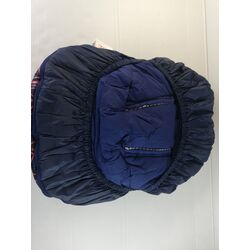 MINI SACO HUEVO 35438 NIÑO A CATS TUC TUC. COCHECITOS-CARRICOCHES PARA BEBE SACOS Y TEXTILES GRUPO 0 MATRIX OUTLET . Color