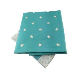 2301 Manta arrullo de bambú Pielsa 75 x 90. COCHECITOS-CARRICOCHES PARA BEBE SACOS Y TEXTILES CHALES MANTAS MOBILIARIO