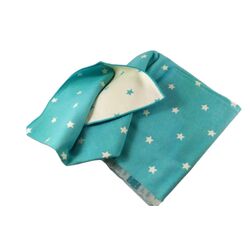 2301 Manta arrullo de bambú Pielsa 75 x 90. COCHECITOS-CARRICOCHES PARA BEBE SACOS Y TEXTILES CHALES MANTAS MOBILIARIO