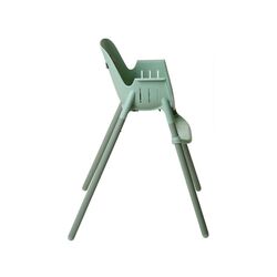 Poke001 Trona pocket Frost green Peg perego. PUERICULTURA Y COMPLEMENTOS PARA BEBES - COMIDA TRONAS . Color Verde. 