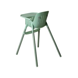 Poke001 Trona pocket Frost green Peg perego. PUERICULTURA Y COMPLEMENTOS PARA BEBES - COMIDA TRONAS . Color Verde. 
