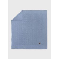 19476 TOQUILLA ALGODON MAYORAL. COCHECITOS-CARRICOCHES PARA BEBE SACOS Y TEXTILES CHALES MANTAS ROPA BEBES ,PREMAMA COLEGIAL DE