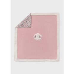 9490 MANTA MAYORAL. COCHECITOS-CARRICOCHES PARA BEBE SACOS Y TEXTILES CHALES MANTAS ROPA BEBES ,PREMAMA COLEGIAL DE 0 5 AÑOS