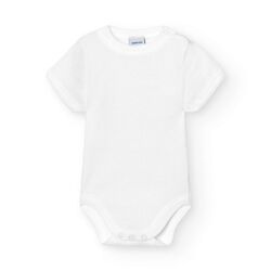 1065 BODY M/C AB.HOMBRO 1X1 BABIDU. ROPA PARA BEBES ,PREMAMA Y COLEGIAL - DE 0 5 AÑOS INTERIOR Bodys . TALLAS 18 meses. 