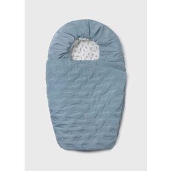 19544 SACO DE CAPAZO MAYORAL. COCHECITOS-CARRICOCHES PARA BEBE SACOS Y TEXTILES DE CAPAZO ROPA BEBES ,PREMAMA COLEGIAL 0 5 AÑOS