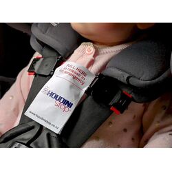 CIERRA ARNÉS HOUDINI STOP Pack de Dos. SILLAS DE AUTO PARA BEBE - Accesorios . Color 0. 