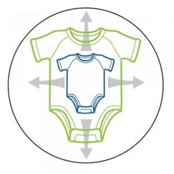 1Set 2 Body CORAL 0-36m 4 SEASON. ROPA PARA BEBES ,PREMAMA Y COLEGIAL - DE 0 5 AÑOS INTERIOR Bodys . Color CORAL. 