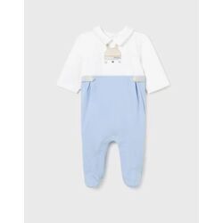 1725 Mayoral  Set 2 pijamas. ROPA PARA BEBES ,PREMAMA Y COLEGIAL - DE 0 5 AÑOS INTERIOR Pijamas Niña Niño . TALLAS 18 meses. 