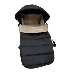 Capazo Maclaren Techno XLR Carrycot Maclaren. COCHECITOS-CARRICOCHES PARA BEBE ACCESORIOS DE . Color ARENA. 