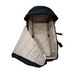 Capazo Maclaren Techno XLR Carrycot Maclaren. COCHECITOS-CARRICOCHES PARA BEBE ACCESORIOS DE . Color ARENA. 