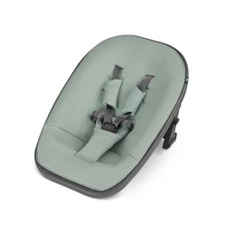 Moji Yippy Hamaca recién nacido Newborn unit mint ABC DESIGN. PUERICULTURA Y COMPLEMENTOS PARA BEBES - COMIDA TRONAS ACCESORIOS